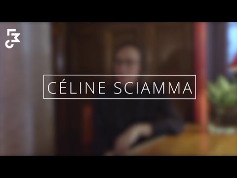 QUAND ON A 17 ANS : rencontre avec Céline Sciamma - par LMC