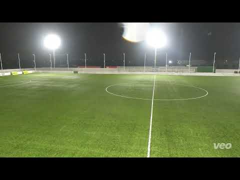 Udinese Academy MCRvs FC Dinamo - U17