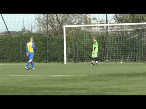 Samenvatting FCR A1 - Lisse A2 7 - 1