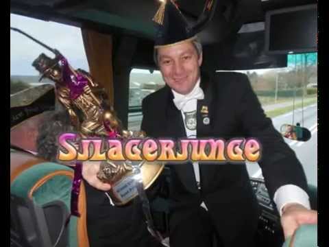 De sjlagerjunge - Sjlagerjunge
