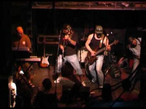 Middle Age Crisis - You Really Got Me