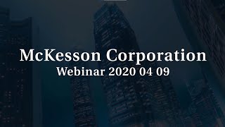 Uniform Accounting Spotlight on McKesson Corporation (MCK:USA)