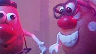 The Potatoheads, Charles in Charge video