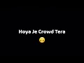 Blue Mountain Cheema Y Black Screen Lyrics Whatsapp Status New Punjabi Song Moni08