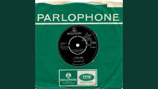 The Beatles - I Feel Fine (Mono)