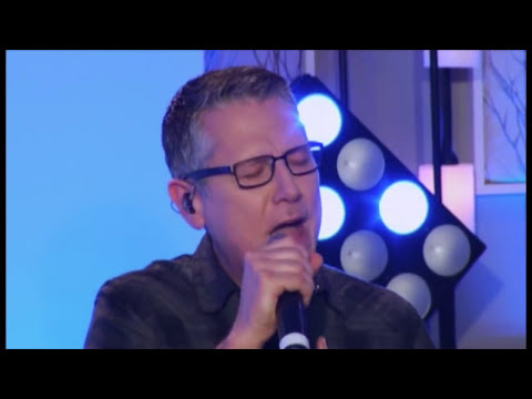 Brian Free & Assurance - He Will Carry You (Official Live Video)