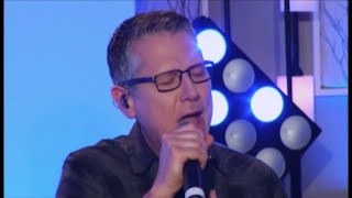 Brian Free &amp; Assurance - He Will Carry You (Live)