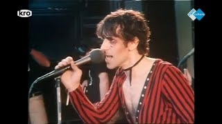 The J. Geils Band Pinkpop 1980