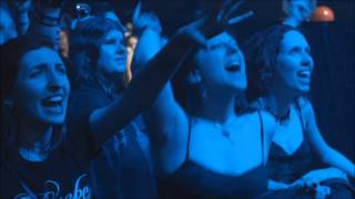 Within Temptation - Silver Moonlight - Live from Hydra in concert