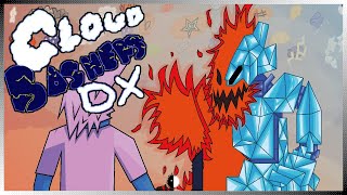 LONGTHROUGH - Cloud Bashers DX (PC)