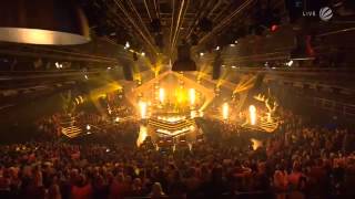 Bonfire Heart by Chris Schummert &amp; James Blunt @ 2013 Voice of Germany Finale