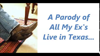 All My Ex&#39;s Are Infectious