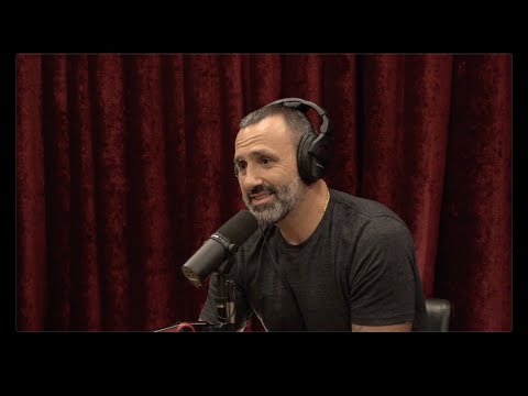 Joe Rogan Experience #2432 - Josh Dubin