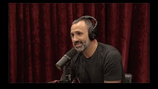 JRE 2432 - Josh Dubin