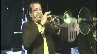 Flamazo Javier Solis - Los Flamers *EN VIVO*