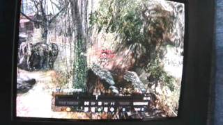 Collateral...2kills with 1 sniper bullet