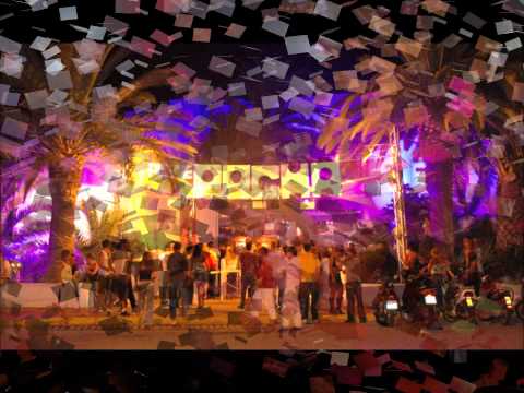Quentin Harris & Margaret Grace - My Joy (Frankie Knuckles Pacha Ibiza 2009)