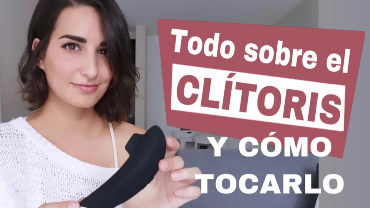 El juguete que toda mujer debe tener para tener orgasmos en segundos