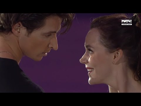Tessa Virtue & Scott Moir [HD] - Skate Canada International 2016 (Gala) "Sorry"