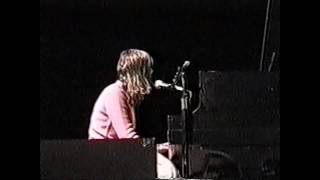 Cat Power - 01 In This Hole @ Bumbershoot Festival (06.09.1999)