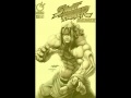 If Alex Was In SSF4 His Theme Would Be Like This