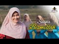 BISMILLAH Cover By SALMA Dkk