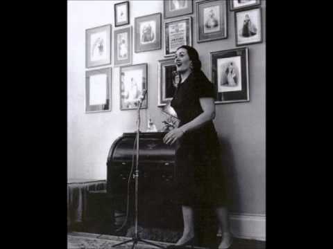 Joan Sutherland 1959 Live - Surta È La Notte... Ernani! Ernani, Involami