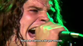 Black Sabbath - Never Say Die Subtitulos en Español