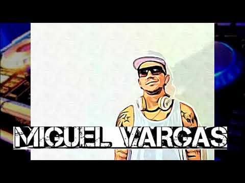 INI KAMOZE VS DADDY YANKEE - Con Calma - Classic Mashup '90 Miguel Vargas !!!