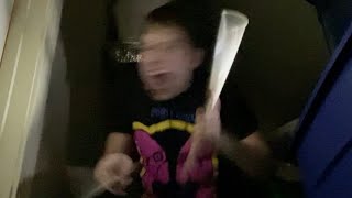 Closet Punk (unofficial Music Video) 1983