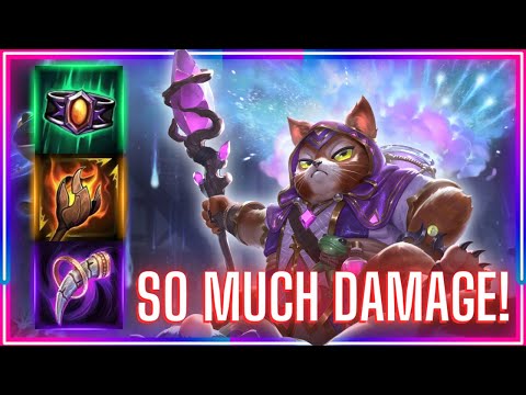 Full Attack Speed Zhong Kui Jungle Is OP! - SMITE Jungle Gameplay