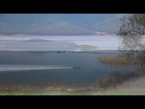 Chrysoula Papadopoulou (C.Merendez)-Breathings in Prespa