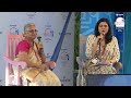 The Child Within Sudha Murty In Conversation With Meru Gokhale