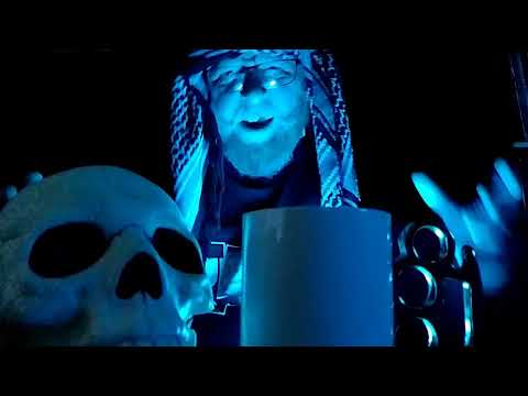 Junior Disprol - The Fun and The Horror (Official Video)