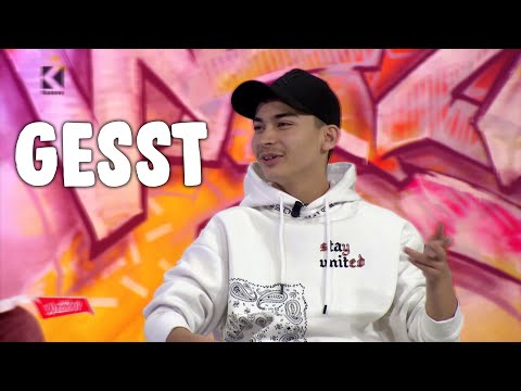 Gesst prezanton veten permes projektit RARI