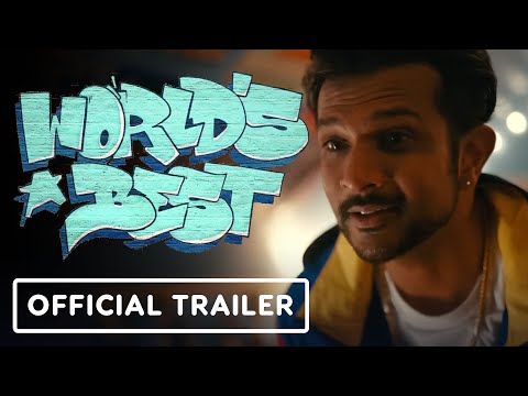 World’s Best trailer