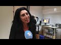 Aan de Schiekade zat voor de oorlog een haargroeimiddelenbedrijf