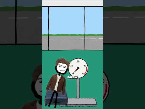 Что если отправить друга в багаже в отпуск?