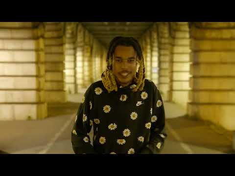 Dayric - Tout Prendre (Clip Officiel)