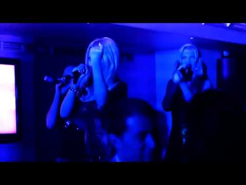 MatreShka Girls ft Mc Zali 2013