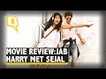 ‘Jab Harry Met Sejal’ Review: Putting The Ring In Boring - The Quint