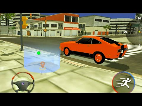 Virtual Police Officer Game - Police Cop Simulator Games - Android Gameplay