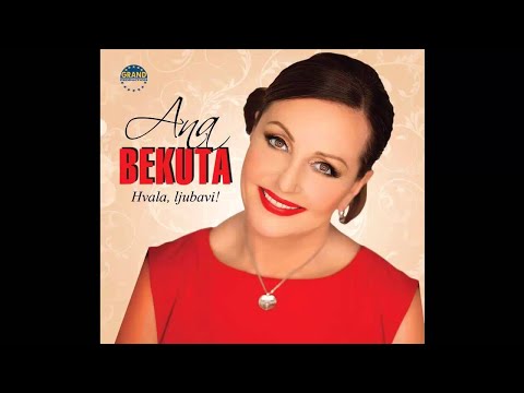 Ana Bekuta - Hvala ljubavi - (Audio 2013)