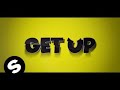 Bingo Players Ft Far East Movement Get Up Rattle Lyric Video