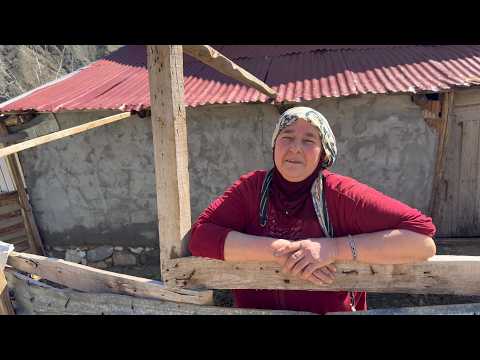 Kırsalda Yaşam / Yemekler ve Köy İşleri