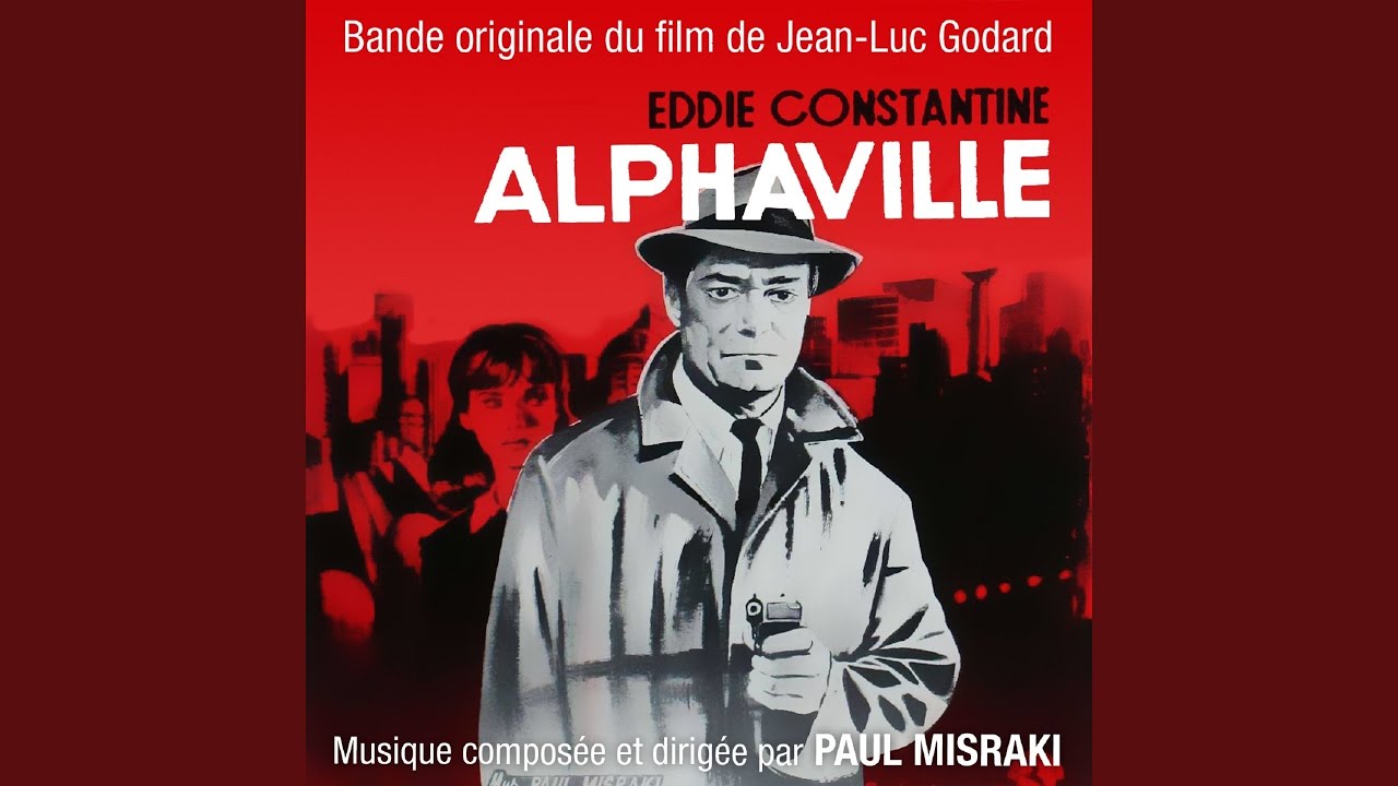 La ville inhumaine (Version remasterisée)
