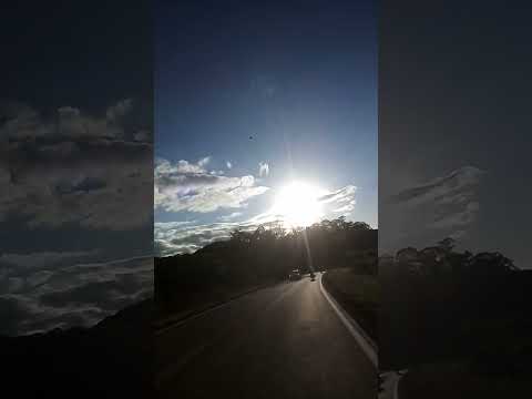 ruta 26 Tacuarembó hacia Valle Eden 