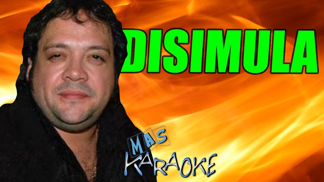 DISIMULA