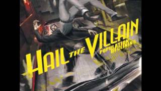 Swan Dive Suicide by Hail The Villain