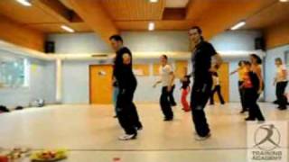 Weihnachst-Special Nenad & Daniel.wmv